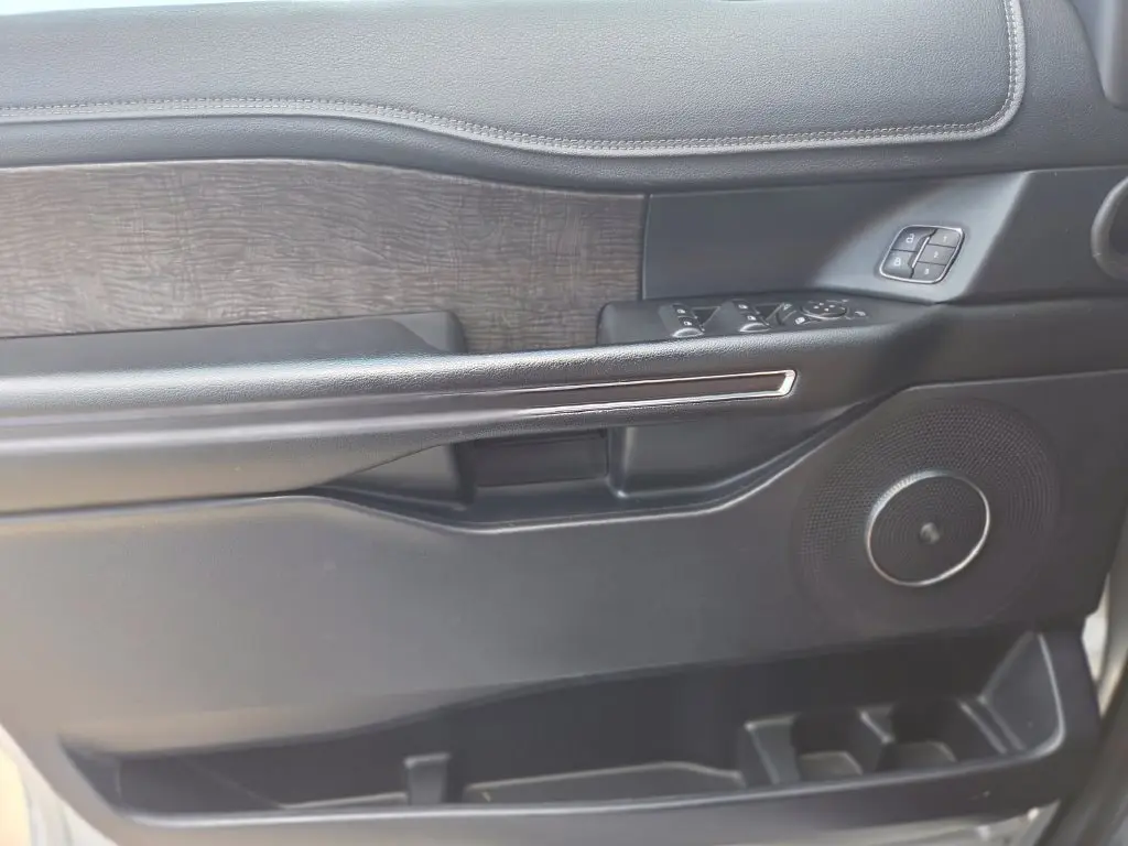 2019 Ford Expedition - $27,807