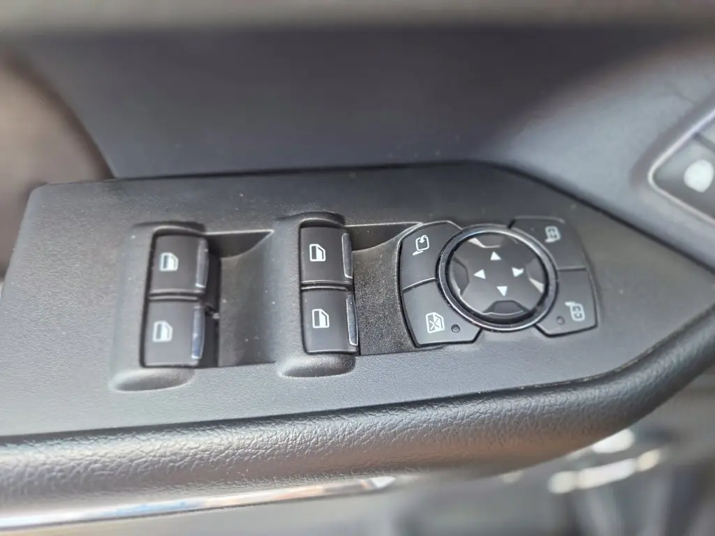 2019 Ford Expedition - $27,807