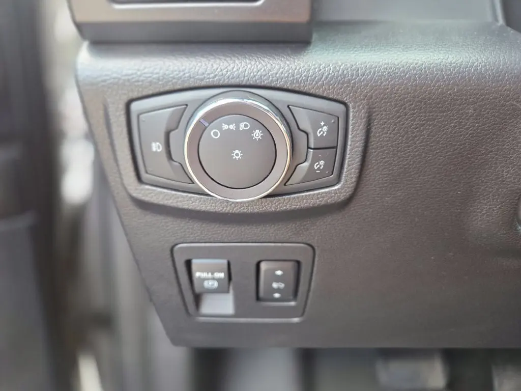 2019 Ford Expedition - $27,807