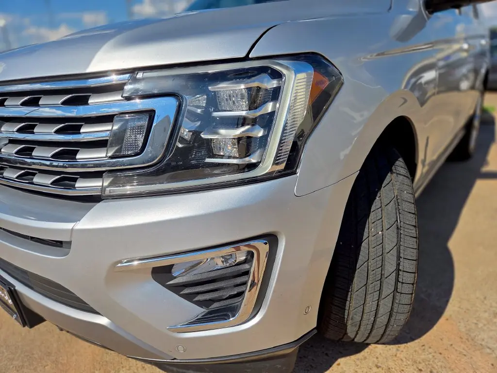 2019 Ford Expedition - $27,807