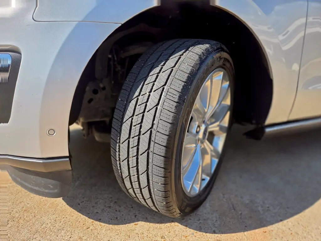 2019 Ford Expedition - $27,807