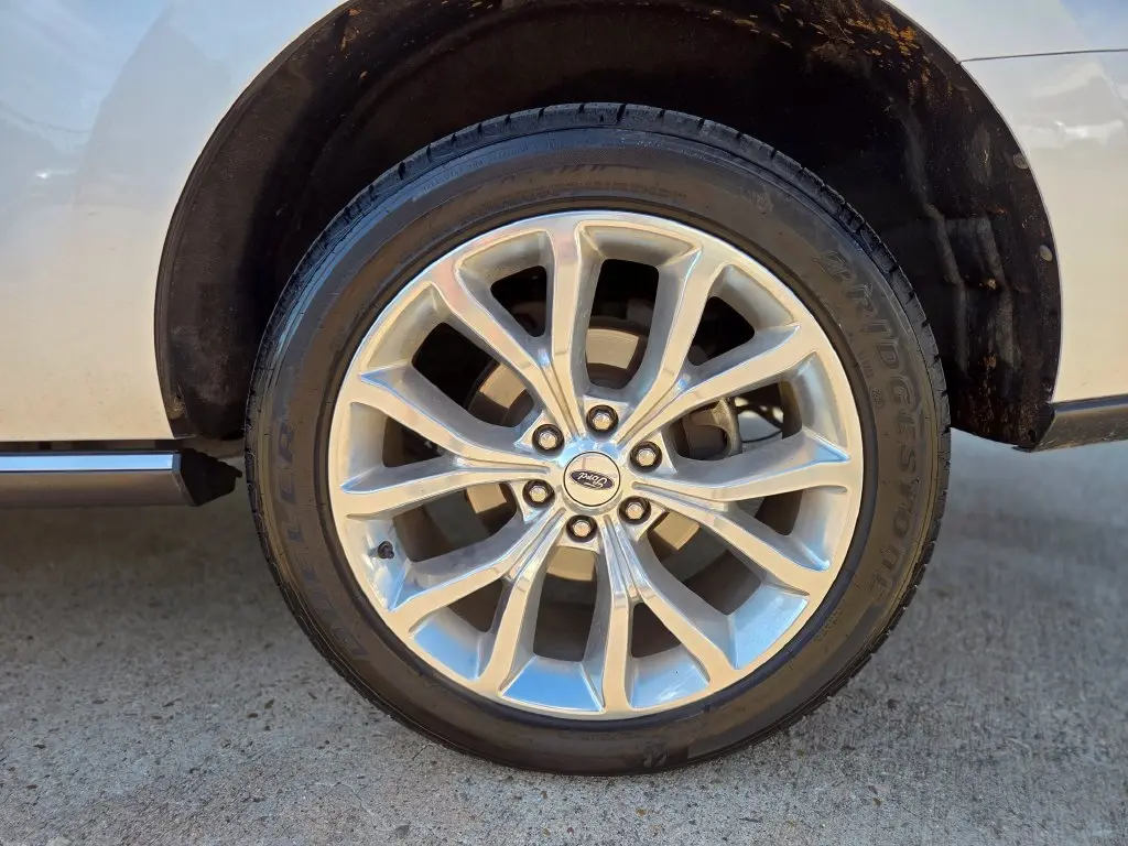 2019 Ford Expedition - $27,807