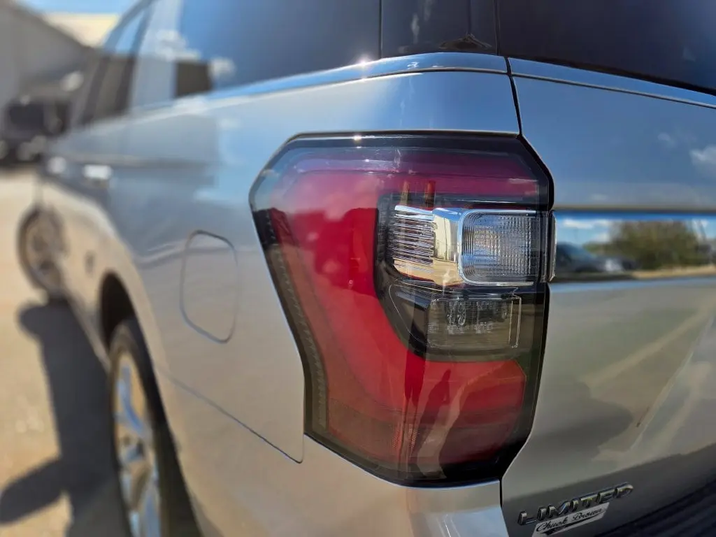 2019 Ford Expedition - $27,807