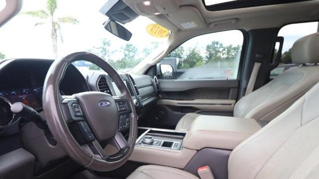 2019 Ford Expedition Limited