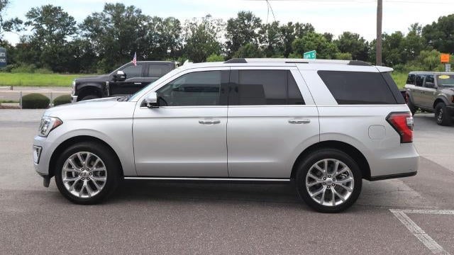 2019 Ford Expedition Limited