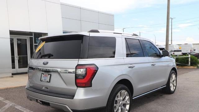 2019 Ford Expedition Limited