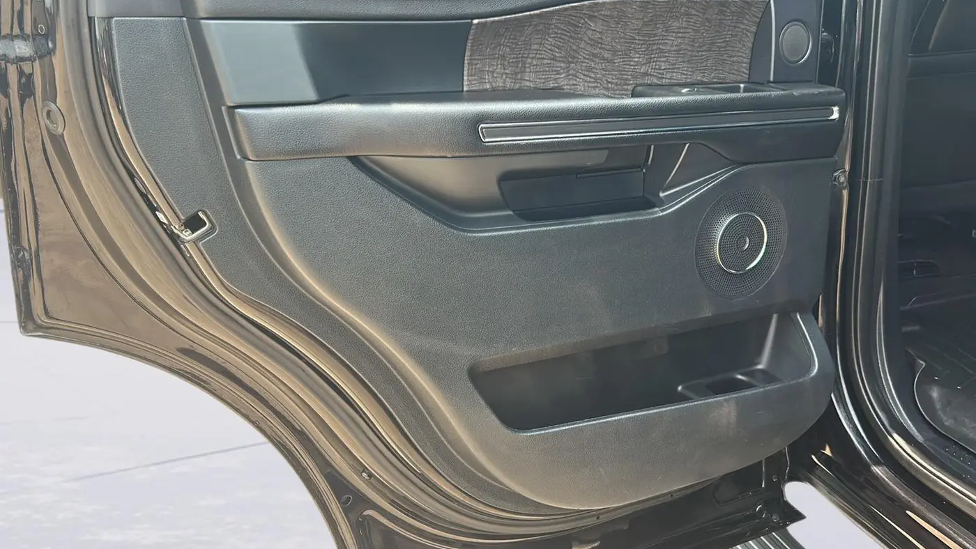 2020 Ford Expedition Limited