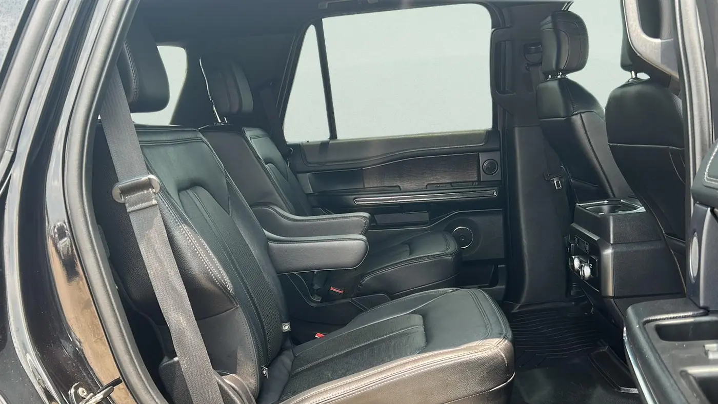 2020 Ford Expedition Limited