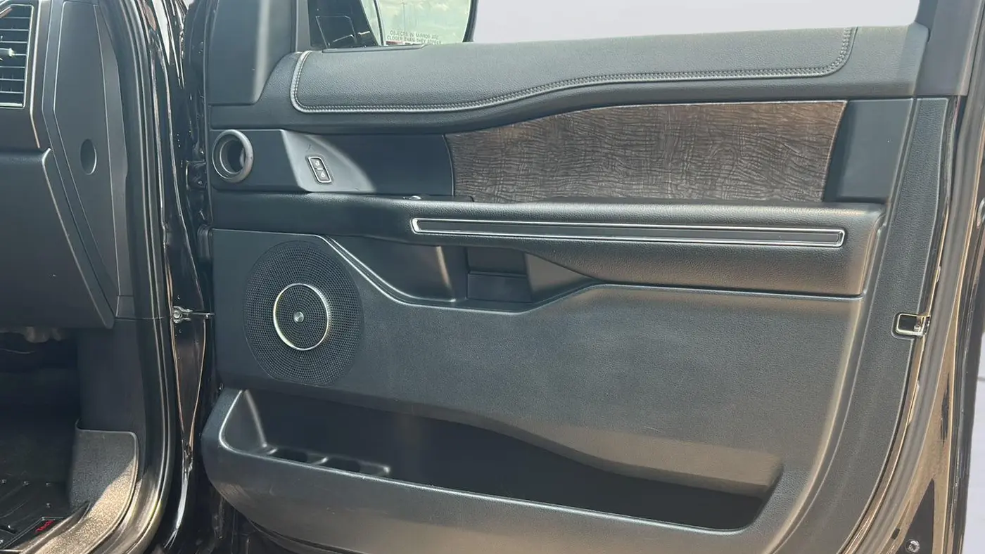 2020 Ford Expedition Limited