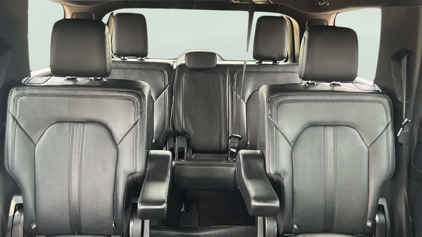 2020 Ford Expedition Limited