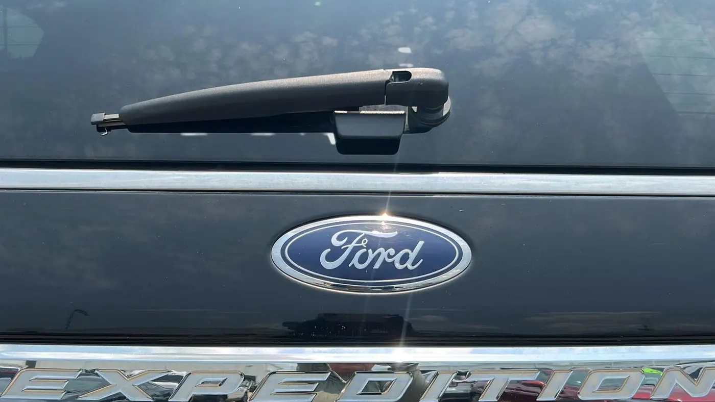 2020 Ford Expedition Limited