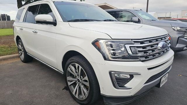 Preowned 2020 Ford Expedition Limited for Sale