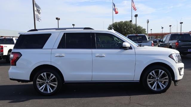 2020 Ford Expedition Limited
