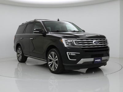 2021 Ford Expedition 4X2 Limited 4DR SUV