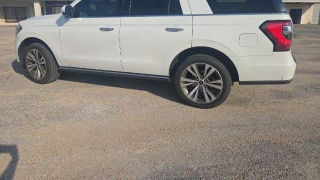 2021 Ford Expedition Limited