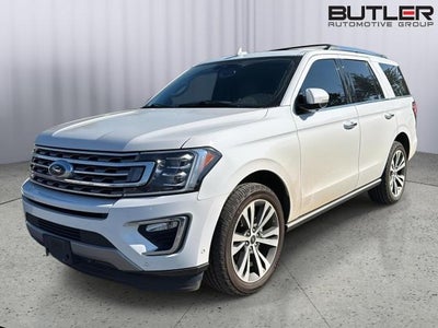 2021 Ford Expedition 4X2 Limited 4DR SUV