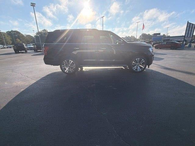 2021 Ford Expedition - $29,975