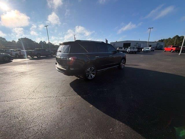 2021 Ford Expedition - $29,975