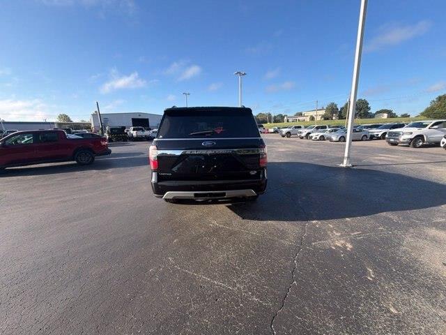2021 Ford Expedition - $29,975