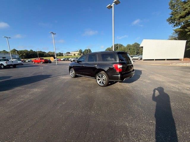 2021 Ford Expedition - $29,975