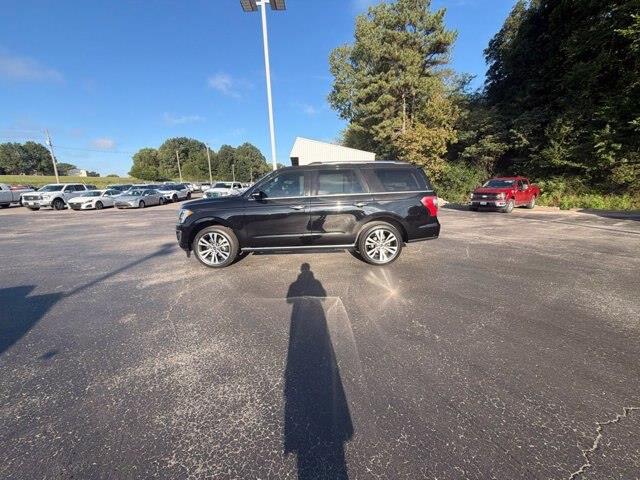 2021 Ford Expedition - $29,975