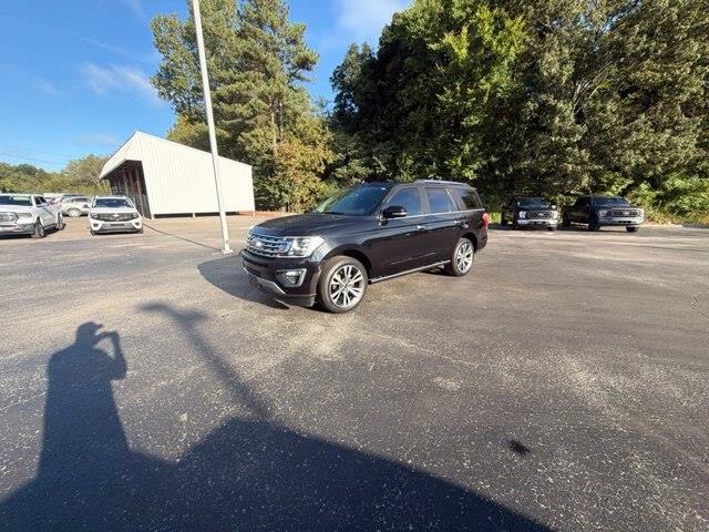 2021 Ford Expedition - $29,975
