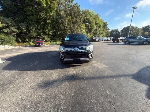 2021 Ford Expedition - $29,975