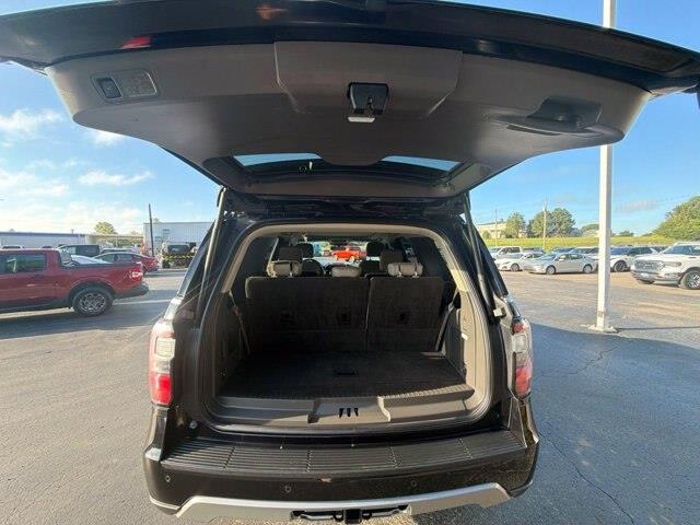 2021 Ford Expedition - $29,975