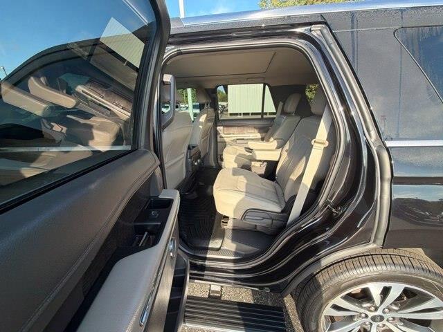 2021 Ford Expedition - $29,975