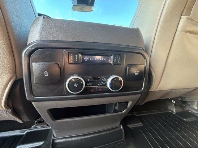 2021 Ford Expedition - $29,975
