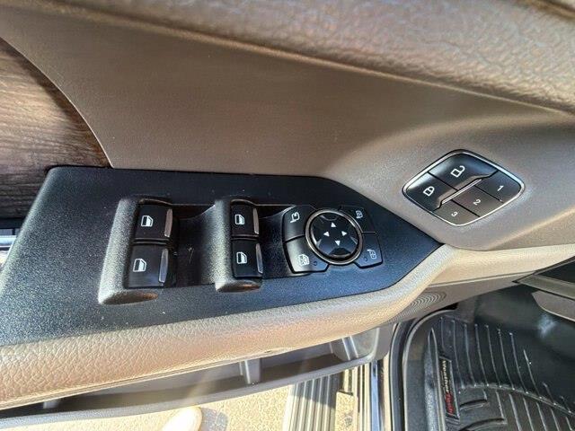 2021 Ford Expedition - $29,975