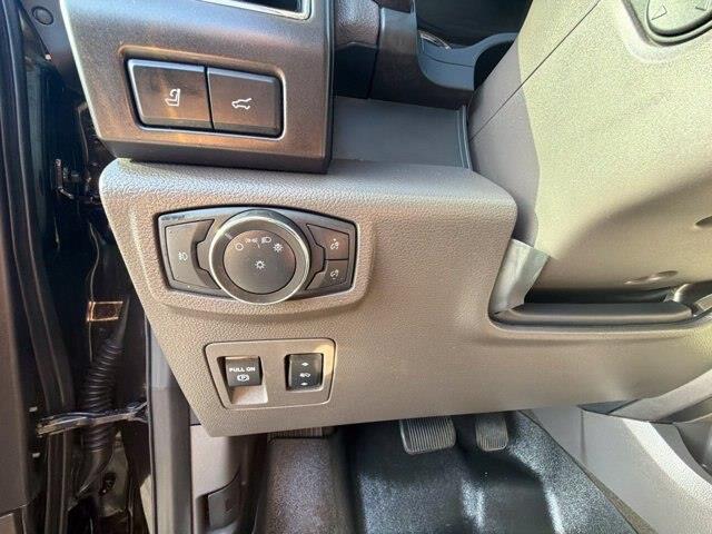 2021 Ford Expedition - $29,975