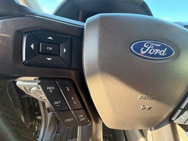 2021 Ford Expedition - $29,975
