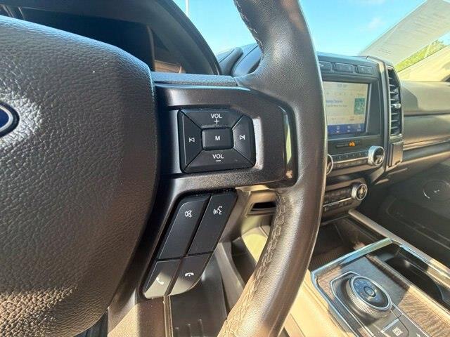 2021 Ford Expedition - $29,975