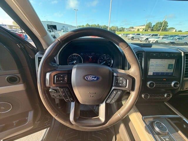 2021 Ford Expedition - $29,975