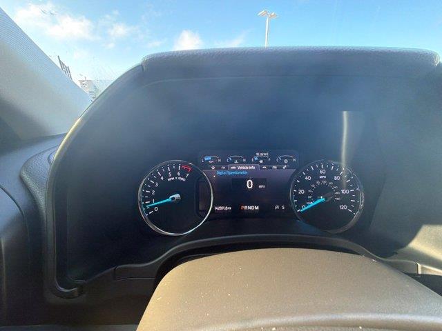 2021 Ford Expedition - $29,975