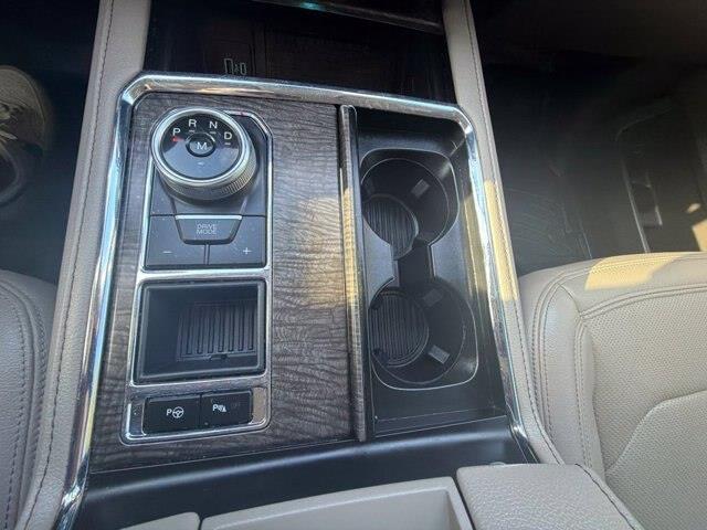 2021 Ford Expedition - $29,975