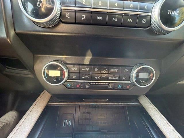 2021 Ford Expedition - $29,975