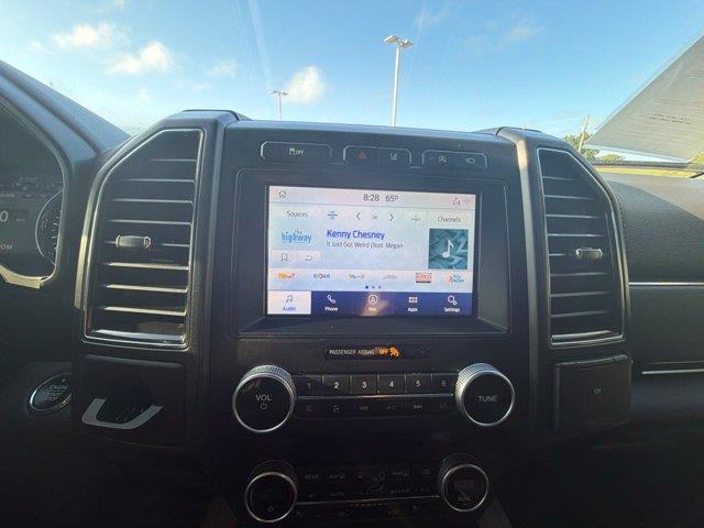 2021 Ford Expedition - $29,975
