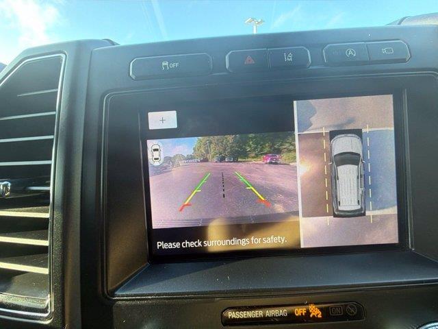 2021 Ford Expedition - $29,975