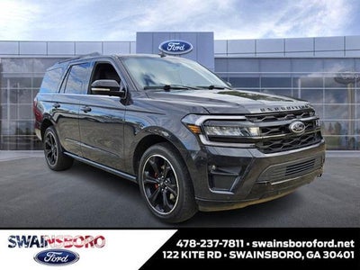 2022 Ford Expedition 4X2 Limited 4DR SUV