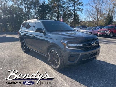 2022 Ford Expedition 4X2 Limited 4DR SUV