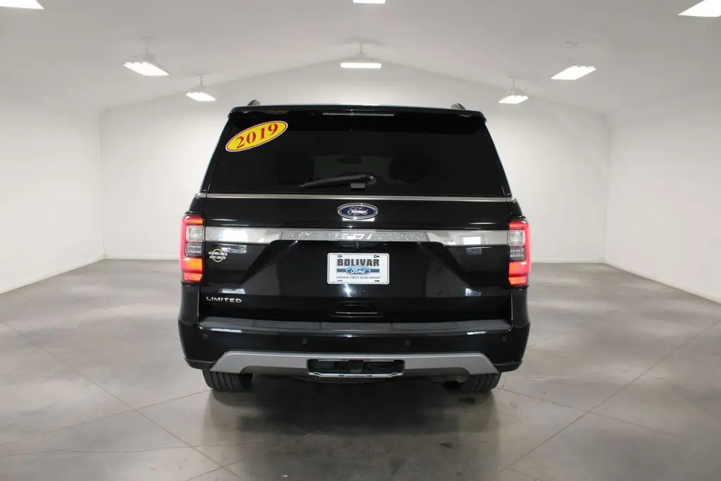 2019 Ford Expedition - $14,998