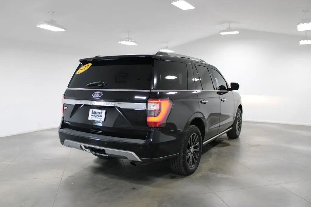 2019 Ford Expedition - $14,998