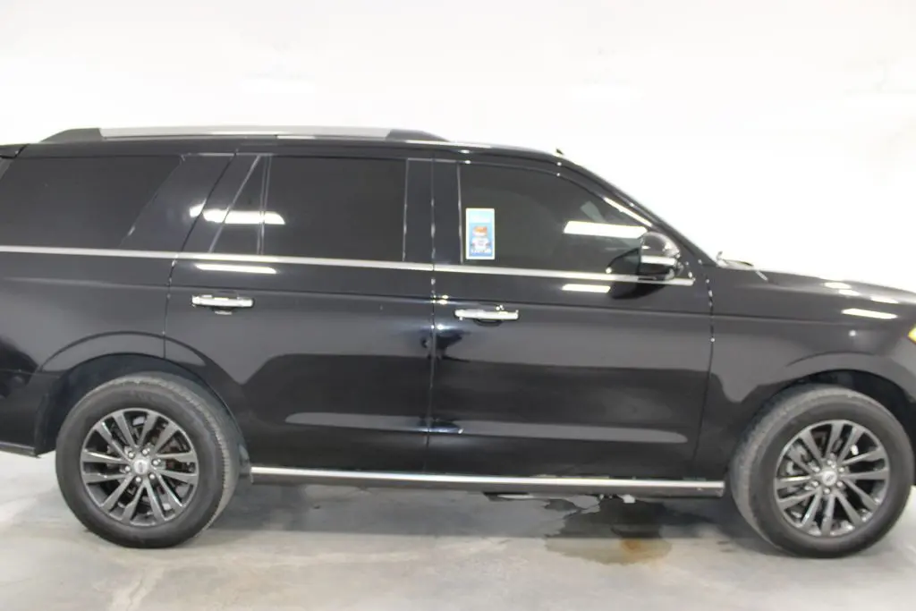 2019 Ford Expedition - $14,998
