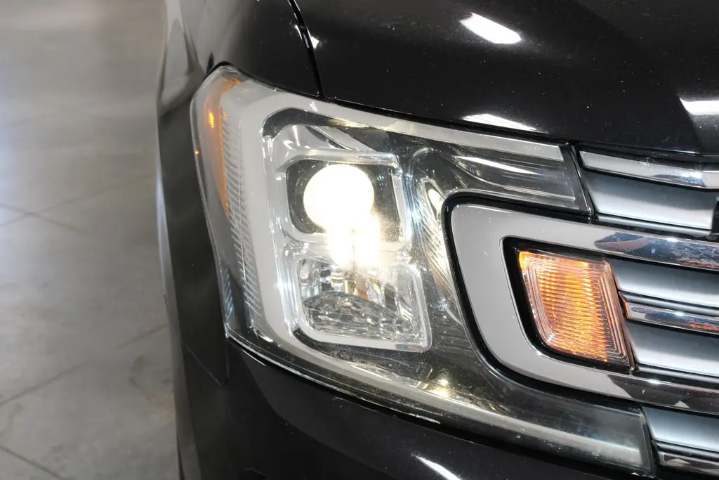 2019 Ford Expedition - $14,998