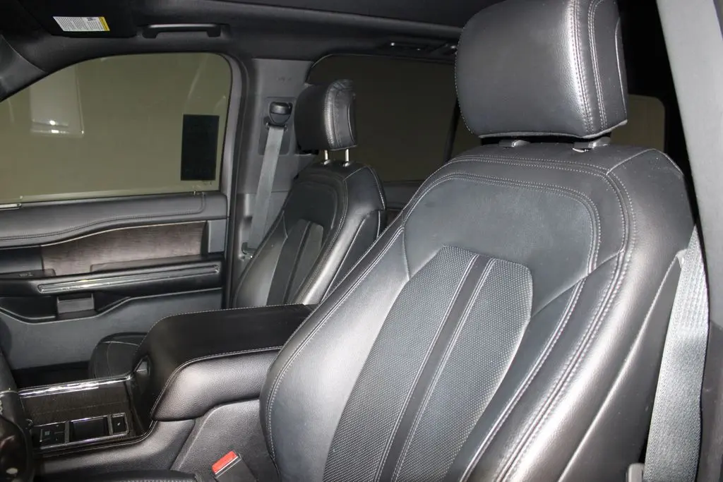 2019 Ford Expedition - $14,998