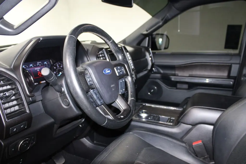 2019 Ford Expedition - $14,998