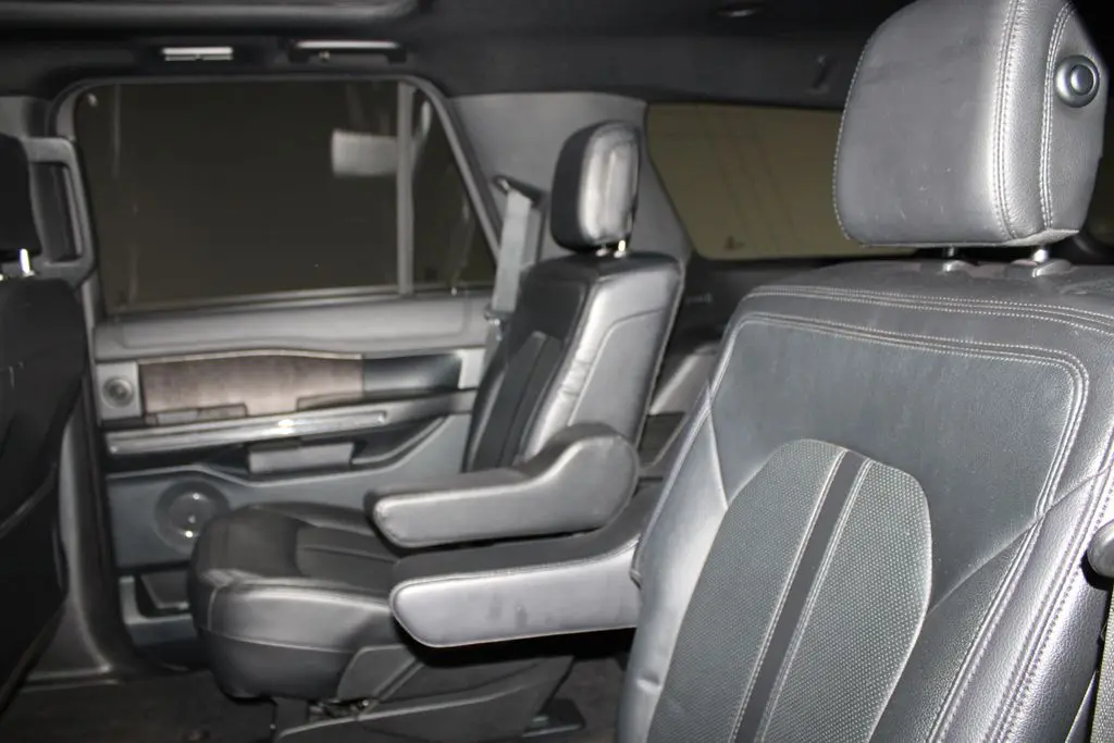 2019 Ford Expedition - $14,998