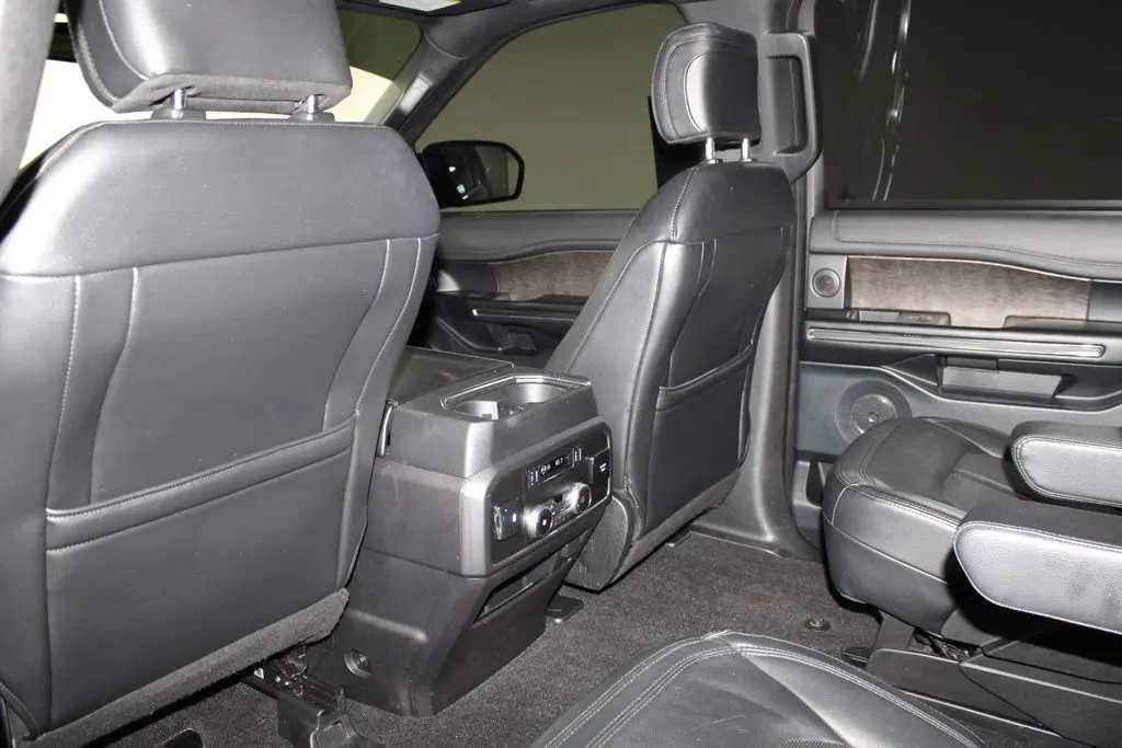 2019 Ford Expedition - $14,998